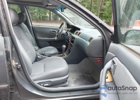 1997 Toyota Camry Xle V6 из США, поврежденный, VIN 4T1BF22K3VU014200